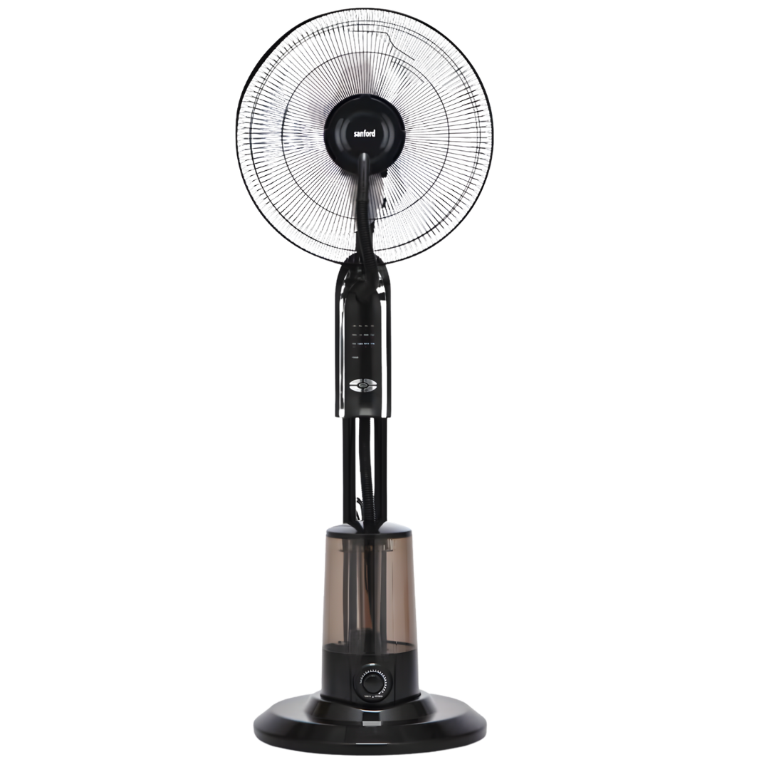 SANFORD MIST STAND FAN 16